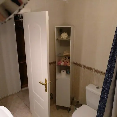 Privatunterkunft Casa Lia *