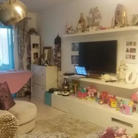 Homestay szállás Casa Lia *