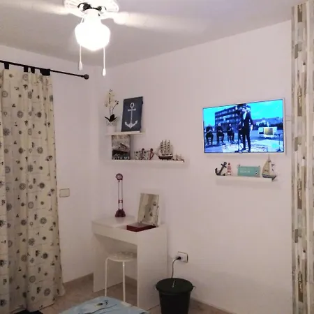 Casa Lia Homestay szállás
