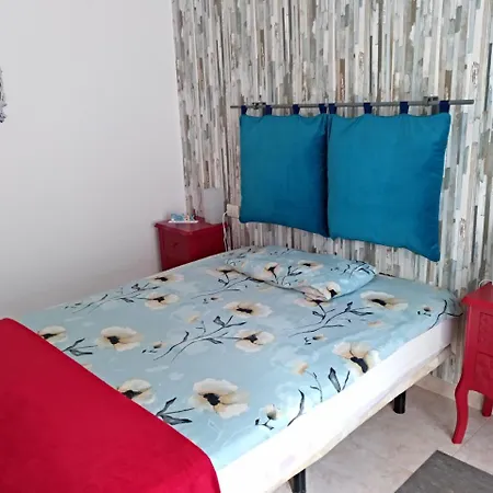 Casa Lia Homestay szállás Playa de las Américas