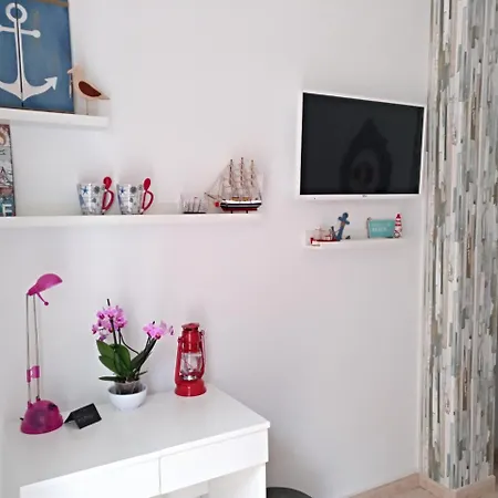 Privatunterkunft Casa Lia
