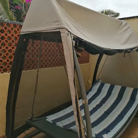 Privatunterkunft Casa Lia Playa de las Américas