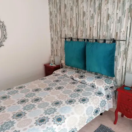 Casa Lia Homestay szállás