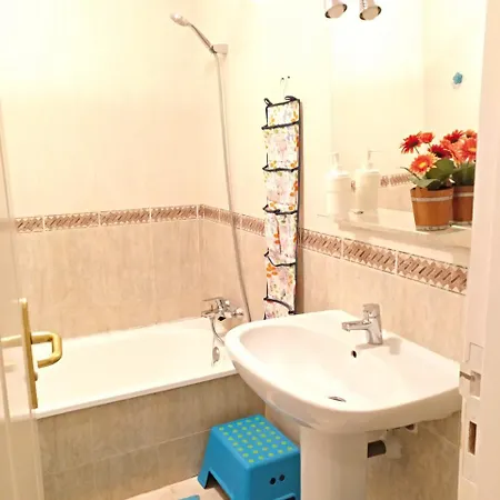 Casa Lia Проживание в семье Плая-де-лас-Америкас