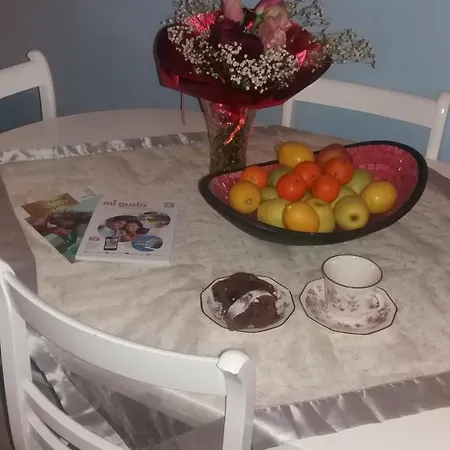 Casa Lia بلايا ذي لاس أميريكاس