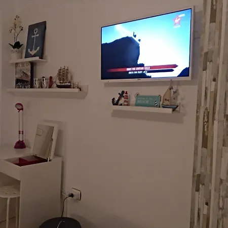 منزل للإقامة Casa Lia