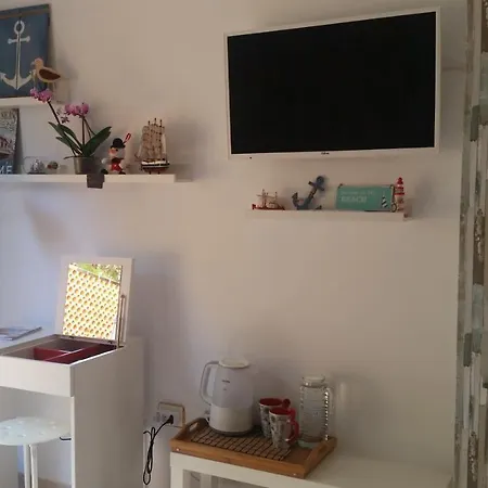 Casa Lia منزل للإقامة بلايا ذي لاس أميريكاس