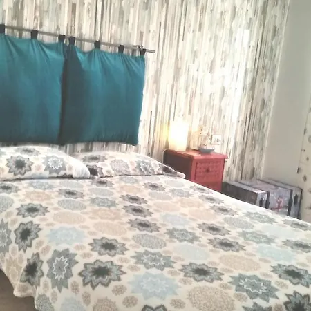 منزل للإقامة Casa Lia