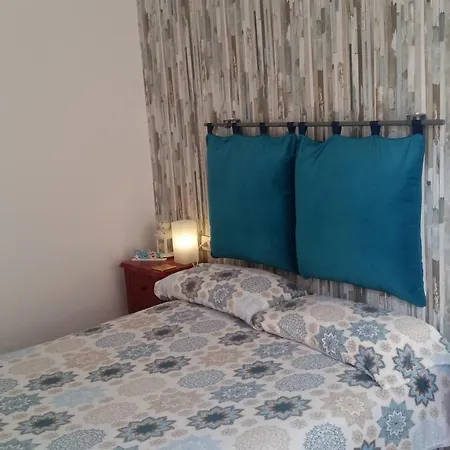 Casa Lia * بلايا ذي لاس أميريكاس
