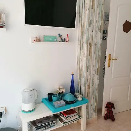 Проживание в семье Casa Lia