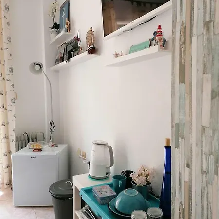 Casa Lia بلايا ذي لاس أميريكاس