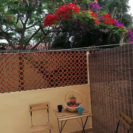 Casa Lia Проживание в семье Плая-де-лас-Америкас