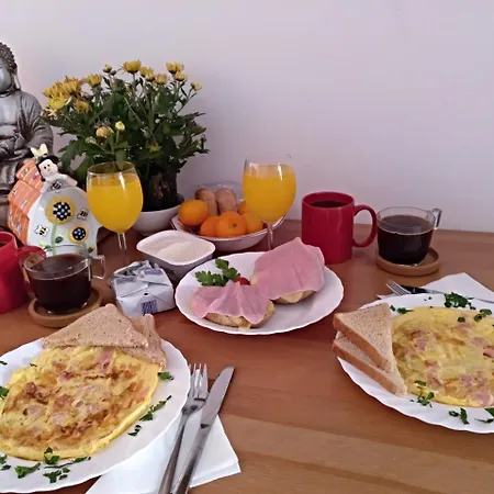 Casa Lia Habitación en casa particular Playa de las Américas